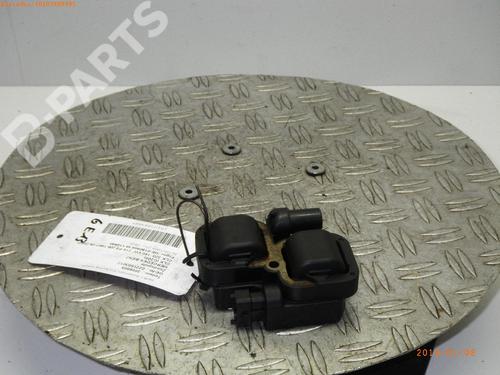 Used Ignition coil MERCEDES-BENZ CLK (C208) CLK 320 (208.365) (218 hp) 967347