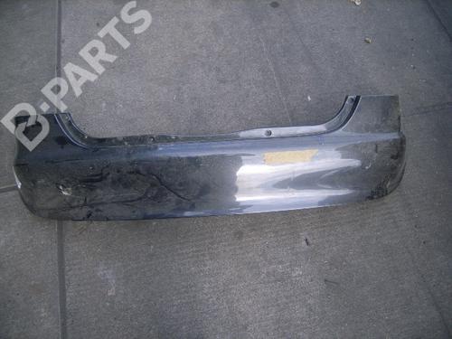 Rear bumper MERCEDES-BENZ A-CLASS (W168) A 140 (168.031, 168.131) | BP283390C8 