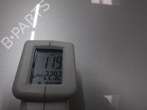 Hood TOYOTA AURIS (_E15_) 1.4 (ZZE150_, ZZE150R) | BP30641656C1