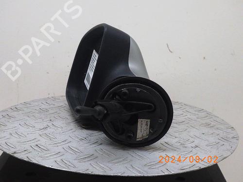 Left mirror DACIA SANDERO 1.5 dCi | BP19450296C26 