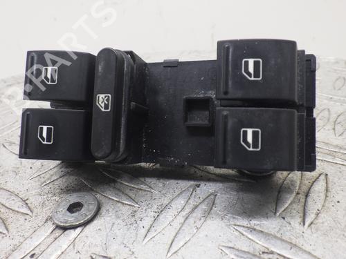 Used Switch SKODA OCTAVIA II Combi (1Z5) 1.6 TDI (105 hp) 25004046