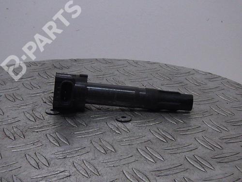 Used Ignition coil OPEL AGILA (B) (H08) 1.2 (F68) (86 hp) 6884166