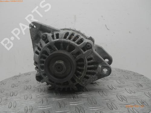 Used Alternator Alternator 302914 302914