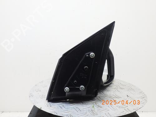 Right mirror MITSUBISHI MIRAGE / SPACE STAR VI Hatchback (A0_A) 1.0 (A05A) | BP24829431C27 