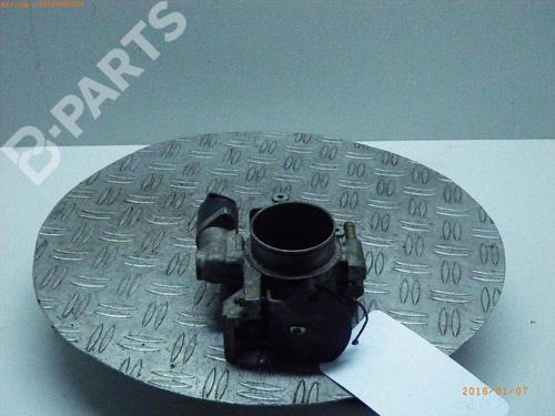 Used Throttle body OPEL TIGRA (S93) 1.4 16V (F07) (90 hp) 300194
