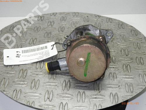 Vacuum pump RENAULT KANGOO (KC0/1_) 1.5 dCi (KC08, KC09) | BP984522M80 