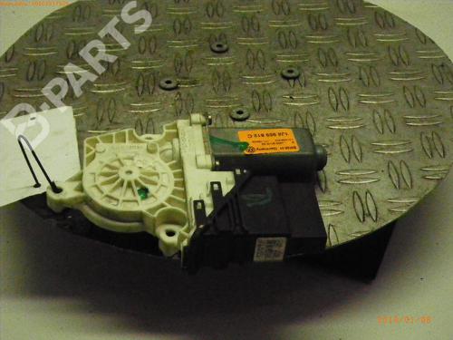 Right rear window motor VW GOLF IV (1J1) 2.3 V5 | BP300292E22 