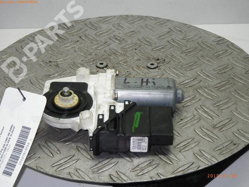 Left rear window motor VW GOLF IV (1J1) 1.4 16V | BP749309E23 