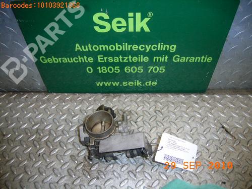 Used Throttle body OPEL OMEGA B Estate (V94) 2.0 16V (F35, M35, P35) (136 hp) 300331