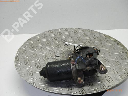 Used Front wiper motor DAIHATSU CUORE VI (L251, L250_, L260_) 1.0 (58 hp) 984579