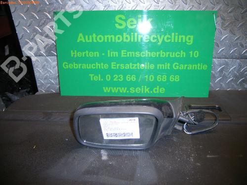 Used Left mirror VOLVO S40 I (644) 2.0 (140 hp) 300357