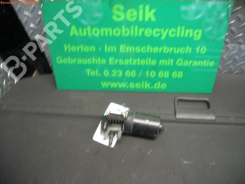 Used Front wiper motor VOLVO S40 I (644) 2.0 (140 hp) 984592