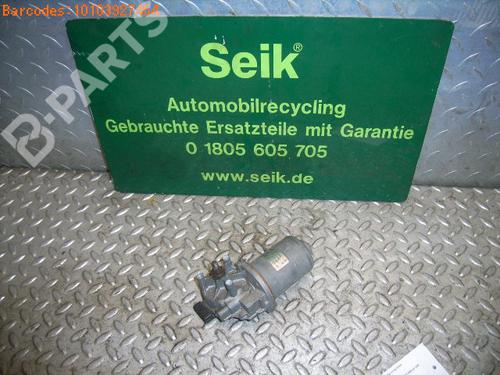 Ruitenwissermotor voor FORD FIESTA IV (JA_, JB_) 1.3 i (50 hp) 984604
