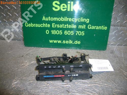 Used Climate control DAIHATSU CUORE IV (L501) 0.8 (42 hp) 984624