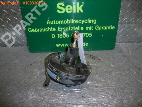 Used Servo brake DAIHATSU CUORE IV (L501) 0.8 (42 hp) 984625