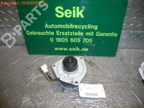 Varmeblæser DAIHATSU CUORE IV (L501) 0.8 (42 hp) 984626