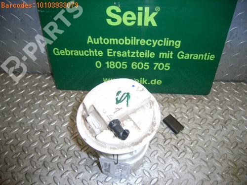 Fuel pump PEUGEOT 206 Hatchback (2A/C) 1.4 i | BP300437M76 