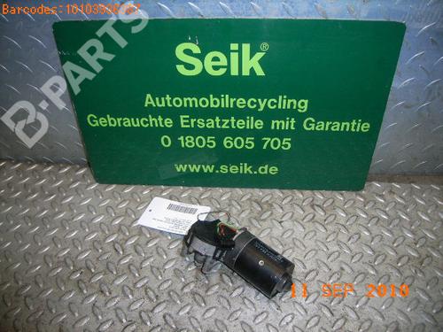 Front wiper motor SEAT CORDOBA (6K1, 6K2) 1.6 i 1L0955119