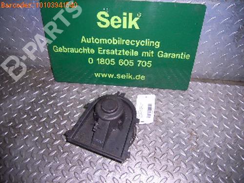 Used Heater blower motor VW LUPO I (6X1, 6E1) 1.0 (50 hp) 984714