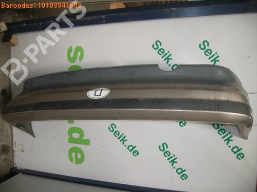Used Rear bumper BMW 3 Compact (E36) 316 g (102 hp) 749321
