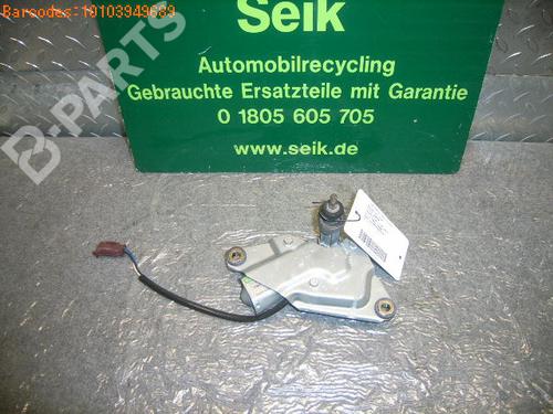 Used Rear wiper motor PEUGEOT 106 II (1A_, 1C_) 1.4 i (75 hp) 984767