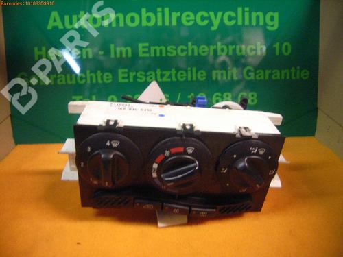 Used Climate control MERCEDES-BENZ A-CLASS (W168) A 160 (168.033, 168.133) (102 hp) 984850