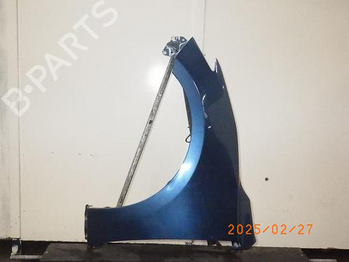 Used Left front fenders MAZDA 3 (BM, BN) 2.0 (120 hp) 23954205