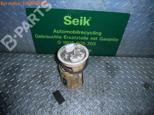 Used Fuel pump VW POLO III (6N1) 60 1.4 (60 hp) 300654