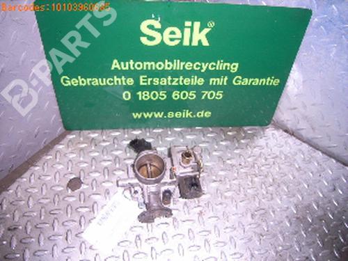 Used Throttle body MAZDA 323 F V (BA) 1.5 16V (BA11) (88 hp) 300663