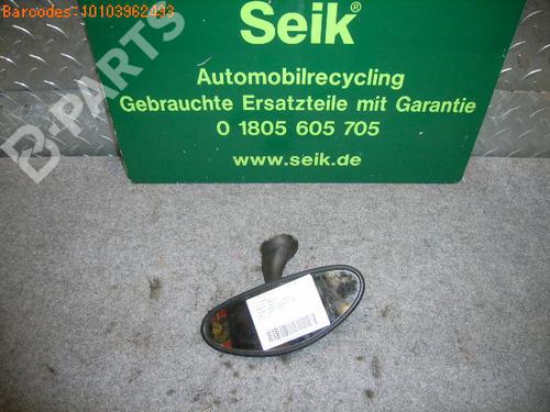 Used Rear mirror SMART CITY-COUPE (450) 0.6 (S1CLA1, 450.341) (55 hp) 984875