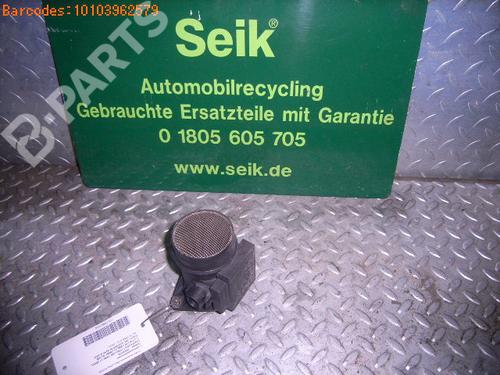 Used Mass air flow sensor VW PASSAT B5 (3B2) 1.9 TDI (110 hp) 984880