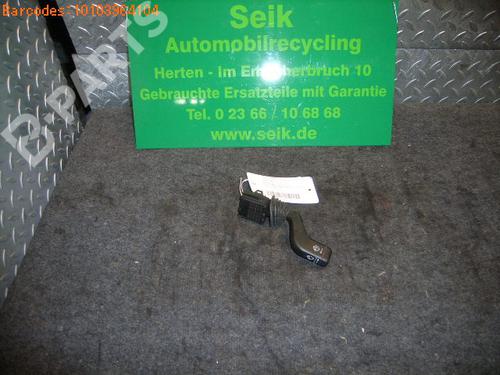 Used Steering column stalk OPEL VECTRA B (J96) 1.6 i (F19) (75 hp) 1268633