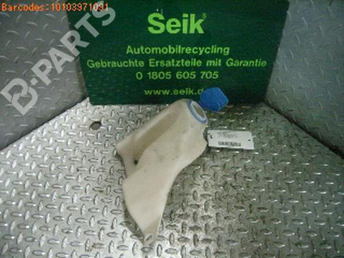 Used Windscreen washer tank VW POLO (6N2) 1.4 (60 hp) 1756016