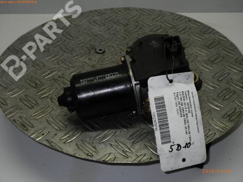 Used Front wiper motor MAZDA 323 S V (BA) 1.5 16V (BA11) (88 hp) 984995