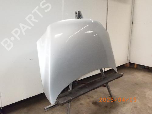 Hood VW FOX Hatchback (5Z1, 5Z3, 5Z4) 1.4 | BP25119807C1 
