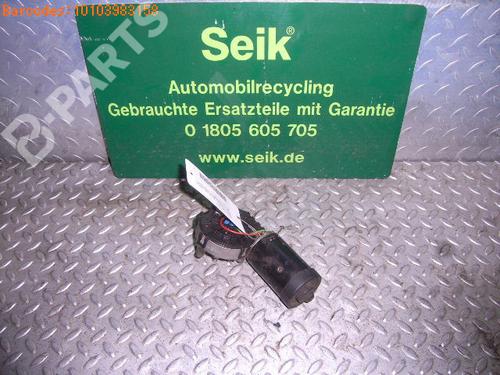 Used Front wiper motor MERCEDES-BENZ E-CLASS (W210) E 200 (210.035) (136 hp) 985028