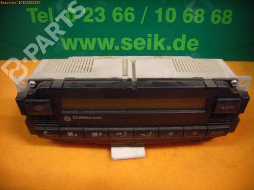 Climate control VW GOLF IV (1J1) 1.4 16V | BP985038I5 