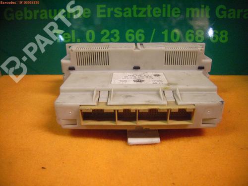Climate control VW GOLF IV (1J1) 1.4 16V | BP985038I5 