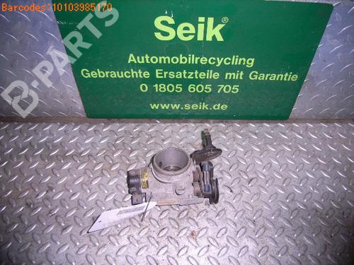 Used Throttle body FORD ESCORT VI Turnier (GAL, ANL) 1.8 16V (115 hp) 300852