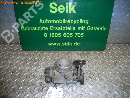 Throttle body FORD ESCORT VI Turnier (GAL, ANL) 1.8 16V | BP300852M82 
