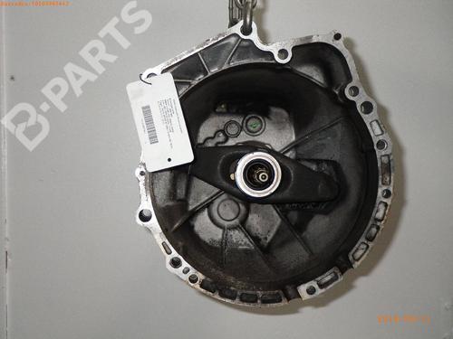 Used Gearbox BMW 3 (E46) 316 i (105 hp) 300877