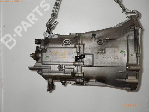 Gearbox BMW 3 (E46) 316 i | BP300877M3 
