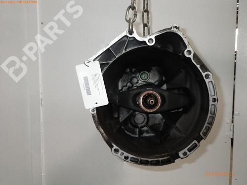 Used Gearbox BMW 3 Compact (E46) 316 ti (115 hp) 300883
