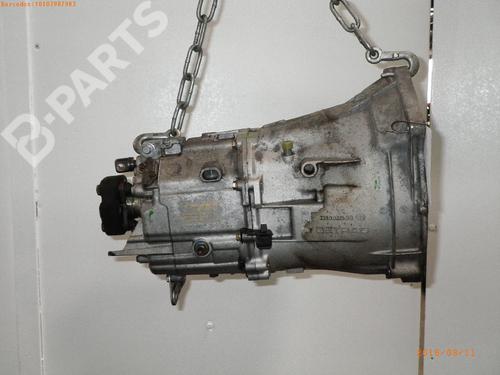 Gearbox BMW 3 Compact (E46) 316 ti | BP300883M3 