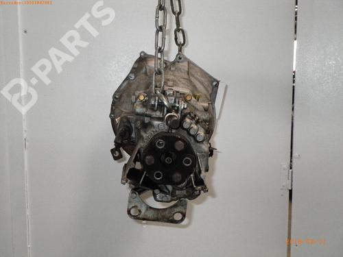 Gearbox BMW 3 Compact (E46) 316 ti | BP300883M3 