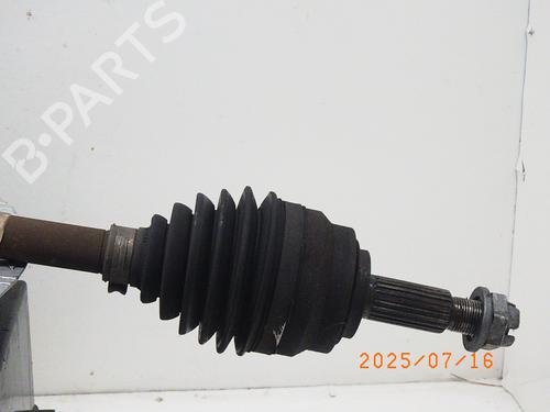 Right front driveshaft DACIA SANDERO III 1.0 TCe 90 | BP27506849M39 