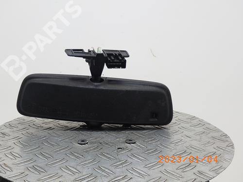 Rear mirror OPEL CORSA D (S07) 1.2 LPG (L08, L68) | BP11426973I6 