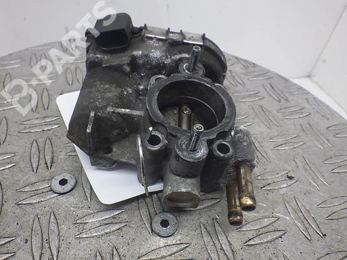 Spjældhus OPEL CORSA C (X01) 1.2 (F08, F68) (75 hp) 3729081