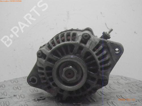 Used Alternator OPEL AGILA B (H08) 1.0 (F68) (65 hp) 32251369