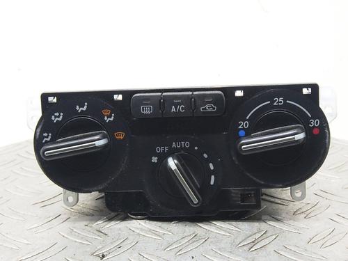 Used Climate control SUBARU IMPREZA Estate (GG) 2.0 AWD (GG9) (125 hp) 9071011